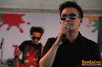 Foto Rizki The Titans