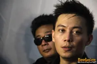 Foto Rizki The Titans