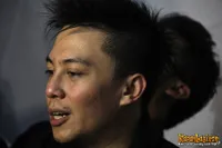 Foto Rizki The Titans