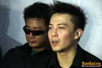 Foto Rizki The Titans