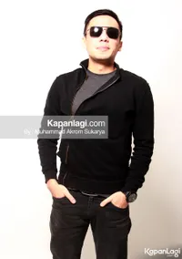 Foto Rizki The Titans