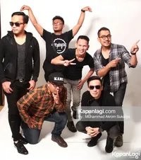 Foto Rizki The Titans