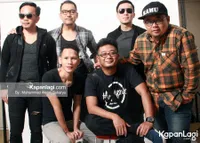 Foto Rizki The Titans