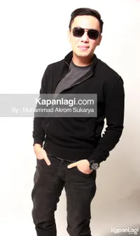 Foto Rizki The Titans