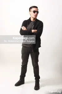 Foto Rizki The Titans