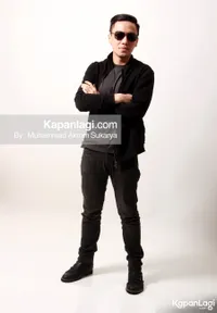 Foto Rizki The Titans