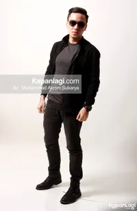 Foto Rizki The Titans