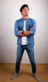 Foto Rizky 5 Romeo
