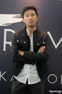 Foto Rizky 5 Romeo