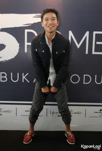 Foto Rizky 5 Romeo