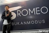 Foto Rizky 5 Romeo