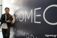Foto Rizky 5 Romeo