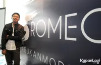 Foto Rizky 5 Romeo
