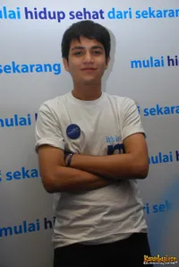 Foto Rizky Alatas