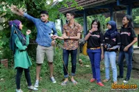 Foto Rizky Alatas