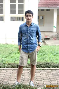 Foto Rizky Alatas