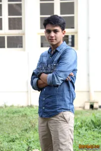 Foto Rizky Alatas