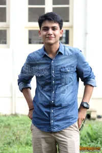 Foto Rizky Alatas