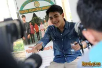 Foto Rizky Alatas