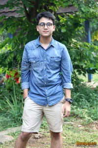 Foto Rizky Alatas