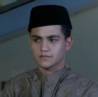 Foto Rizky Alatas
