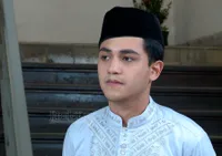 Foto Rizky Alatas