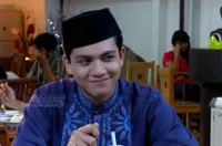 Foto Rizky Alatas