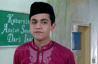Foto Rizky Alatas