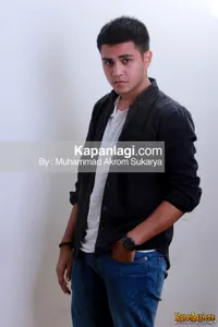 Foto Rizky Alatas