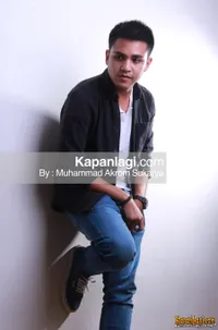 Foto Rizky Alatas