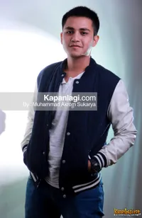 Foto Rizky Alatas