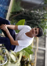 Foto Rizky Alatas