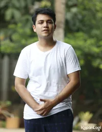 Foto Rizky Alatas