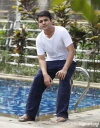 Foto Rizky Alatas