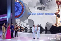 Foto Rizky D Academy