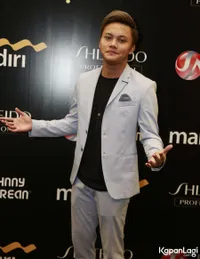 Foto Rizky Febian