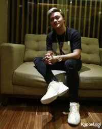 Foto Rizky Febian