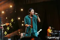Foto Rizky Febian