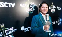 Foto Rizky Febian