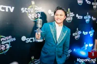 Foto Rizky Febian