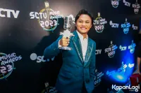 Foto Rizky Febian