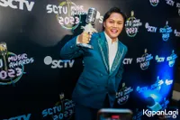 Foto Rizky Febian