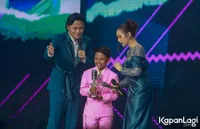 Foto Rizky Febian