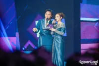 Foto Rizky Febian