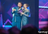 Foto Rizky Febian