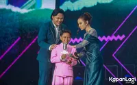 Foto Rizky Febian