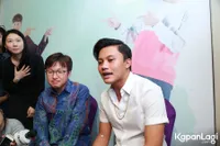 Foto Rizky Febian Adriansyah