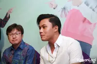 Foto Rizky Febian Adriansyah