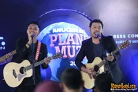 Foto Rizky Febian Adriansyah