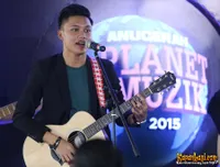 Foto Rizky Febian Adriansyah